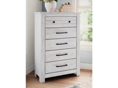 Signature Design by Ashley Makidern Chest of Drawers - PCB1171-46