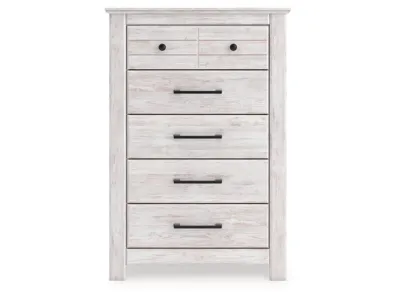 Signature Design by Ashley Makidern Chest of Drawers - PCB1171-46