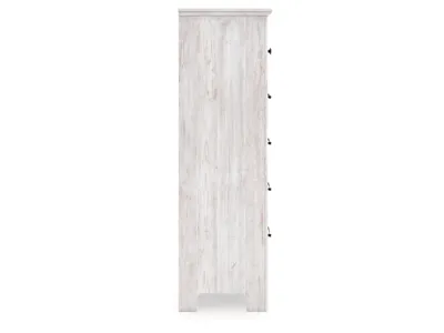 Signature Design by Ashley Makidern Chest of Drawers - PCB1171-46