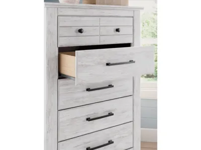 Signature Design by Ashley Makidern Chest of Drawers - PCB1171-46