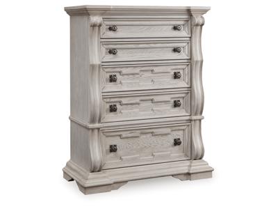 Signature Design by Ashley Bruchandi Chest of Drawers - PCB948-46