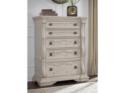 Signature Design by Ashley Bruchandi Chest of Drawers - PCB948-46