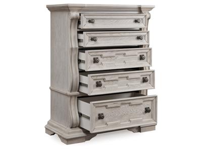 Signature Design by Ashley Bruchandi Chest of Drawers - PCB948-46