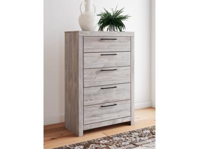 Signature Design by Ashley Broachmyn Chest of Drawers - PCB1120-46