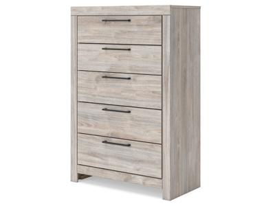 Signature Design by Ashley Broachmyn Chest of Drawers - PCB1120-46