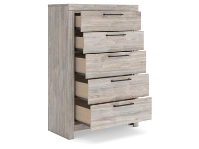 Signature Design by Ashley Broachmyn Chest of Drawers - PCB1120-46