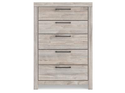 Signature Design by Ashley Broachmyn Chest of Drawers - PCB1120-46