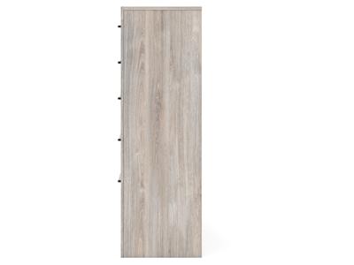 Signature Design by Ashley Broachmyn Chest of Drawers - PCB1120-46
