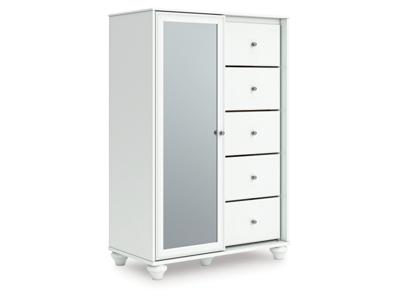 Signature Design by Ashley Kozlani Dressing Chest - PCB1819-48
