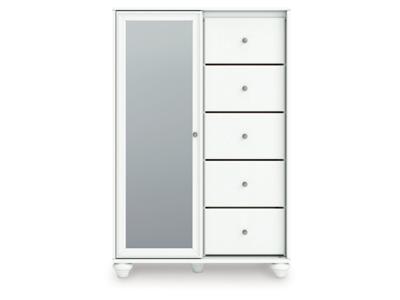 Signature Design by Ashley Kozlani Dressing Chest - PCB1819-48