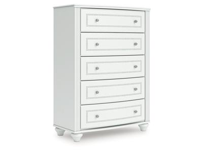 Signature Design by Ashley Kozlani Chest of Drawers - PCB1819-46