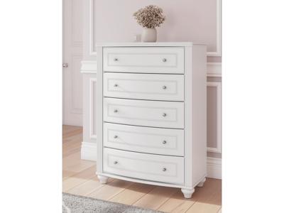 Signature Design by Ashley Kozlani Chest of Drawers - PCB1819-46