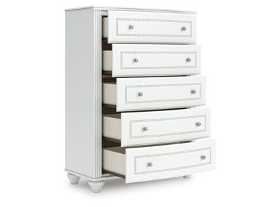 Signature Design by Ashley Kozlani Chest of Drawers - PCB1819-46