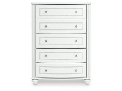 Signature Design by Ashley Kozlani Chest of Drawers - PCB1819-46