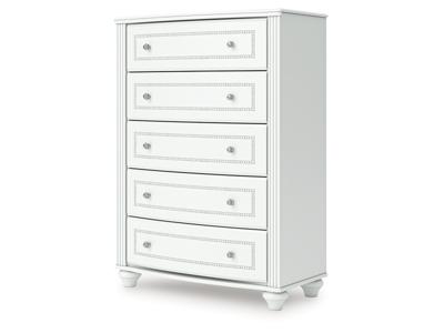 Signature Design by Ashley Kozlani Chest of Drawers - PCB1819-46