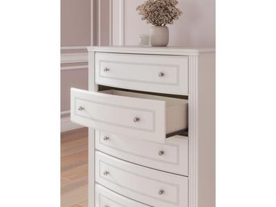 Signature Design by Ashley Kozlani Chest of Drawers - PCB1819-46
