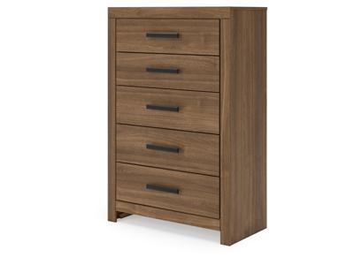 Signature Design by Ashley Broachmyn Chest of Drawers - PCB1116-46