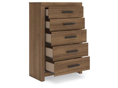 Signature Design by Ashley Broachmyn Chest of Drawers - PCB1116-46