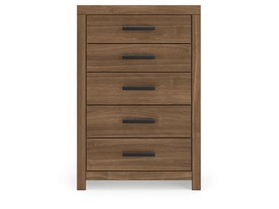 Signature Design by Ashley Broachmyn Chest of Drawers - PCB1116-46