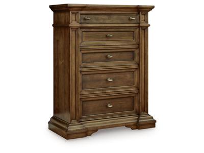 Signature Design by Ashley Frantanna Chest of Drawers - PCB949-46
