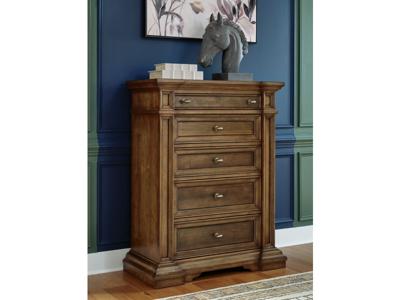 Signature Design by Ashley Frantanna Chest of Drawers - PCB949-46