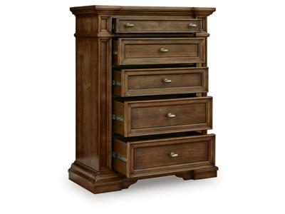 Signature Design by Ashley Frantanna Chest of Drawers - PCB949-46