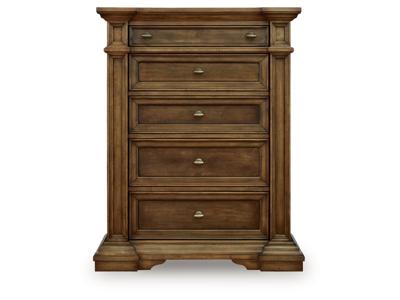 Signature Design by Ashley Frantanna Chest of Drawers - PCB949-46