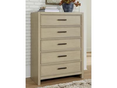 Signature Design by Ashley Calmoro Chest of Drawers - B602-46