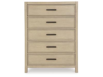 Signature Design by Ashley Calmoro Chest of Drawers - B602-46