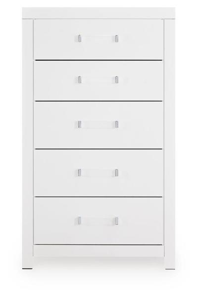 Signature Design by Ashley Maeling Chest of Drawers - PCB1119-46