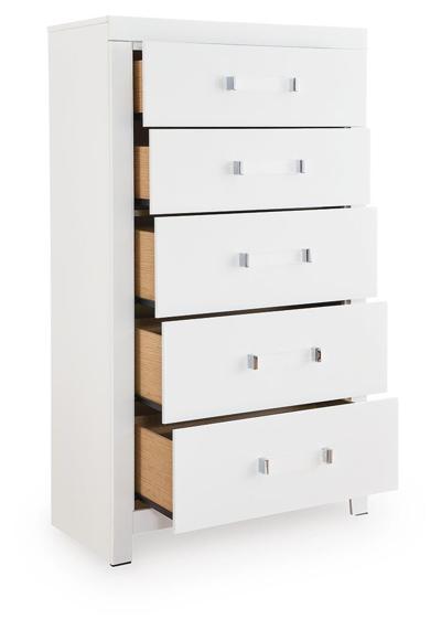 Signature Design by Ashley Maeling Chest of Drawers - PCB1119-46
