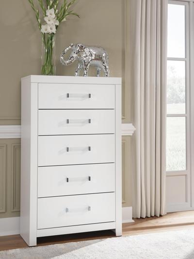 Signature Design by Ashley Maeling Chest of Drawers - PCB1119-46