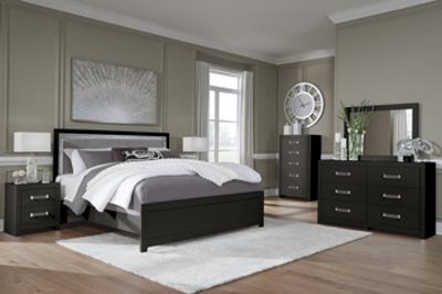 Signature Design by Ashley Maeling Chest of Drawers - PCB1115-46