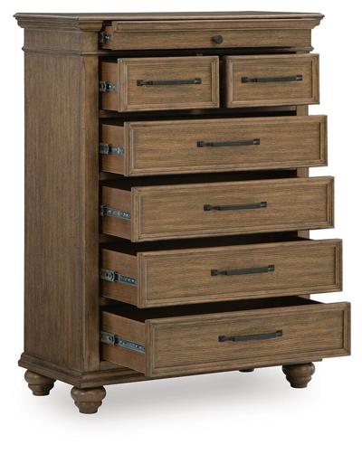 Signature Design by Ashley Karallin Chest of Drawers - PCB782-46