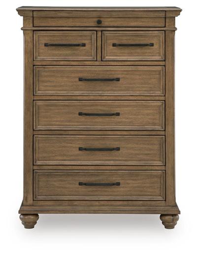 Signature Design by Ashley Karallin Chest of Drawers - PCB782-46