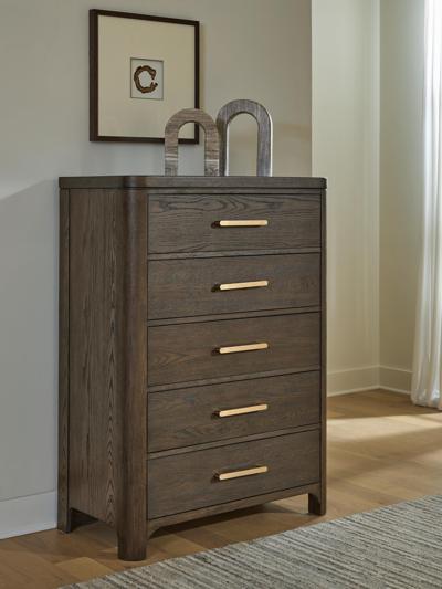 Signature Design by Ashley Radkin Chest of Drawers - PCB843-46