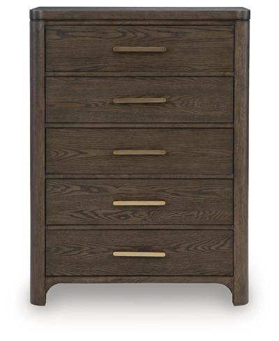 Signature Design by Ashley Radkin Chest of Drawers - PCB843-46