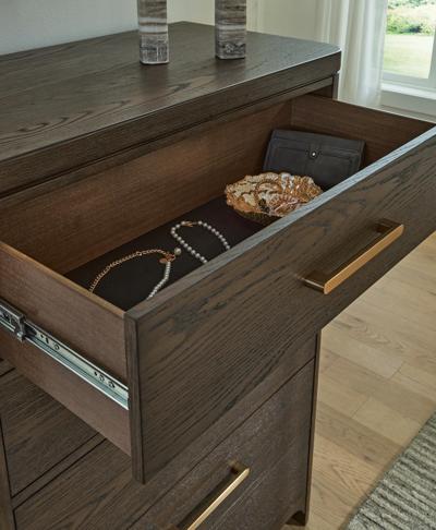 Signature Design by Ashley Radkin Chest of Drawers - PCB843-46