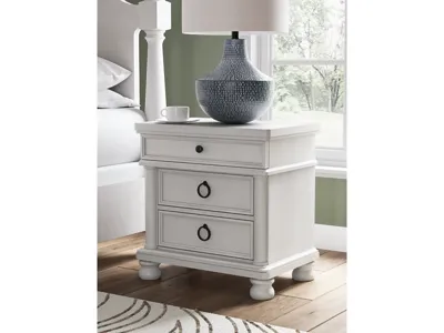 Signature Design by Ashley Rowlenstown Nightstand - PCB823-93