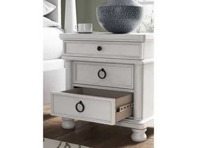 Signature Design by Ashley Rowlenstown Nightstand - PCB823-93