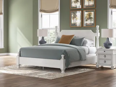 Signature Design by Ashley Rowlenstown Nightstand - PCB823-93