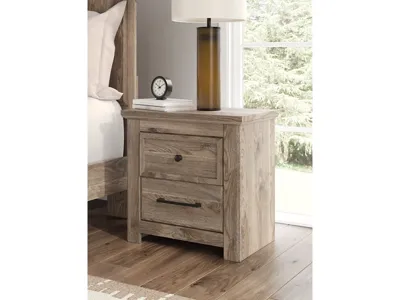 Signature Design by Ashley Rusticott Nightstand - PCB2260-92