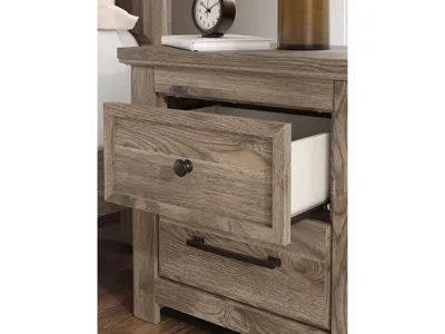 Signature Design by Ashley Rusticott Nightstand - PCB2260-92