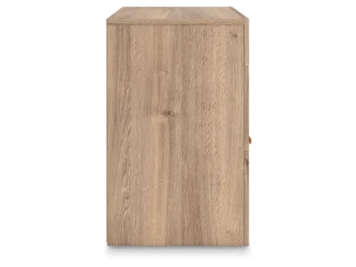 Signature Design by Ashley Kinlanni Nightstand - PCB1360-91