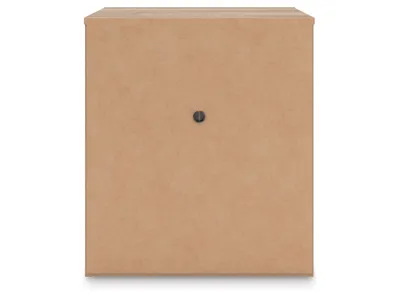 Signature Design by Ashley Kinlanni Nightstand - PCB1360-91