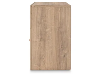 Signature Design by Ashley Kinlanni Nightstand - PCB1360-91