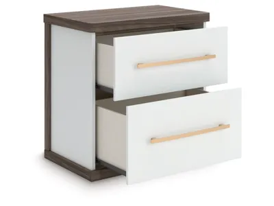 Signature Design by Ashley Kendanport Nightstand - PCB1108-92