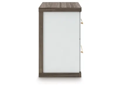 Signature Design by Ashley Kendanport Nightstand - PCB1108-92