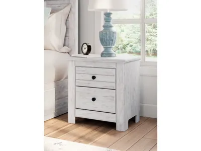 Signature Design by Ashley Makidern Nightstand - PCB1171-92