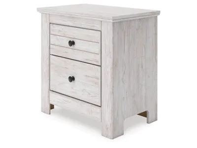 Signature Design by Ashley Makidern Nightstand - PCB1171-92